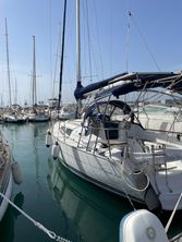 2008 Jeanneau Sun Odyssey 32i
