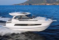 2018 Jeanneau Leader 33