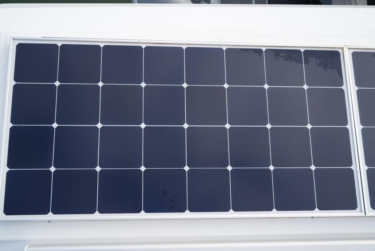 2022 Fountaine Pajot 45 