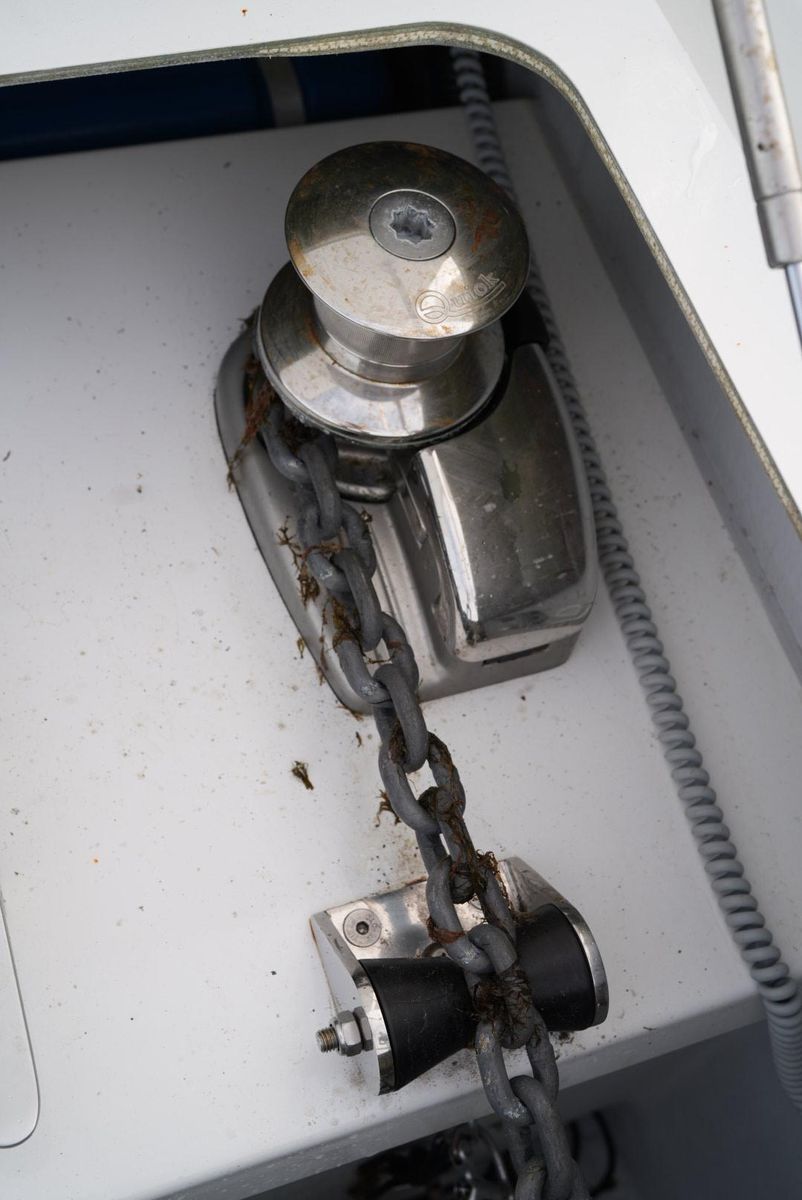 2022 Fountaine Pajot 45 