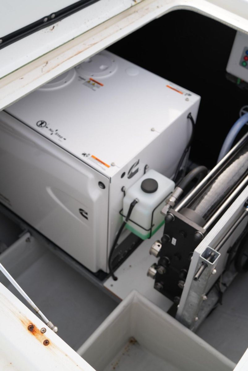 2022 Fountaine Pajot 45 