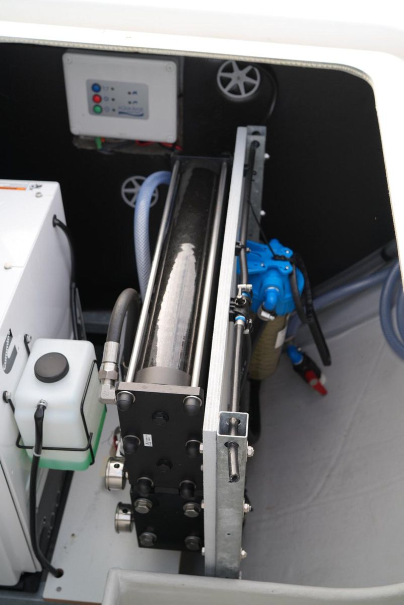 2022 Fountaine Pajot 45 