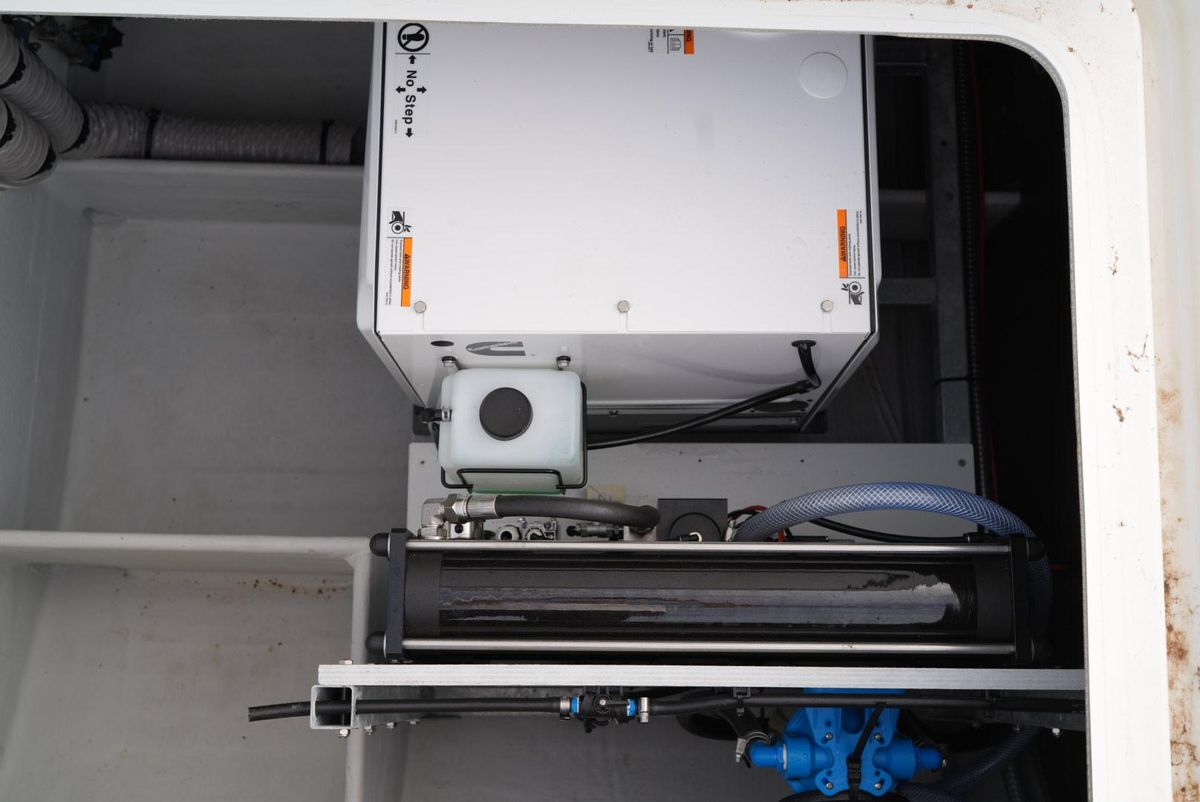 2022 Fountaine Pajot 45 