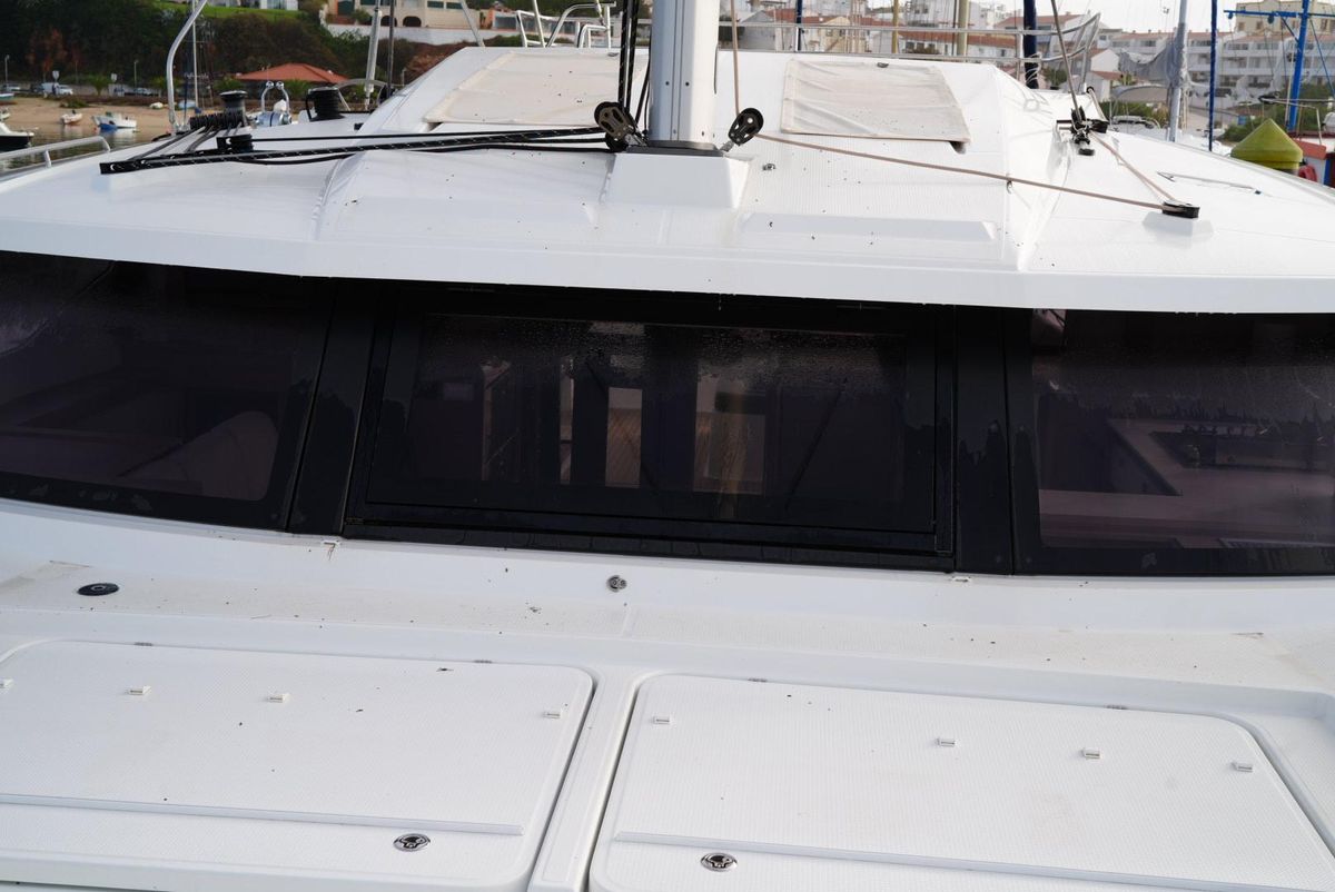 2022 Fountaine Pajot 45 