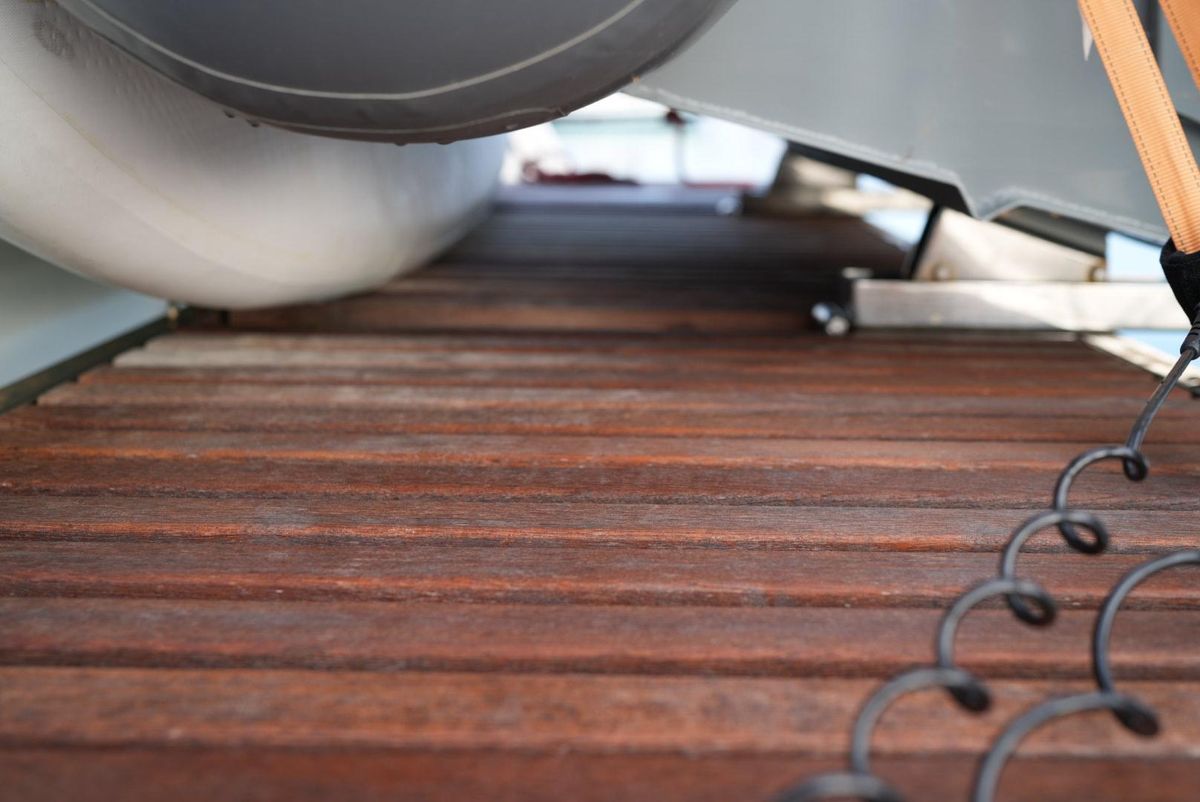 2022 Fountaine Pajot 45 