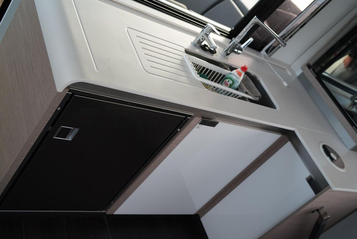 2022 Fountaine Pajot 45 