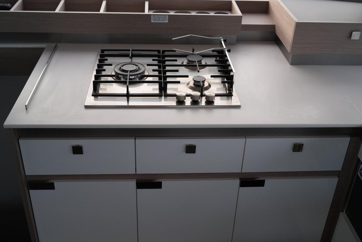 2022 Fountaine Pajot 45 