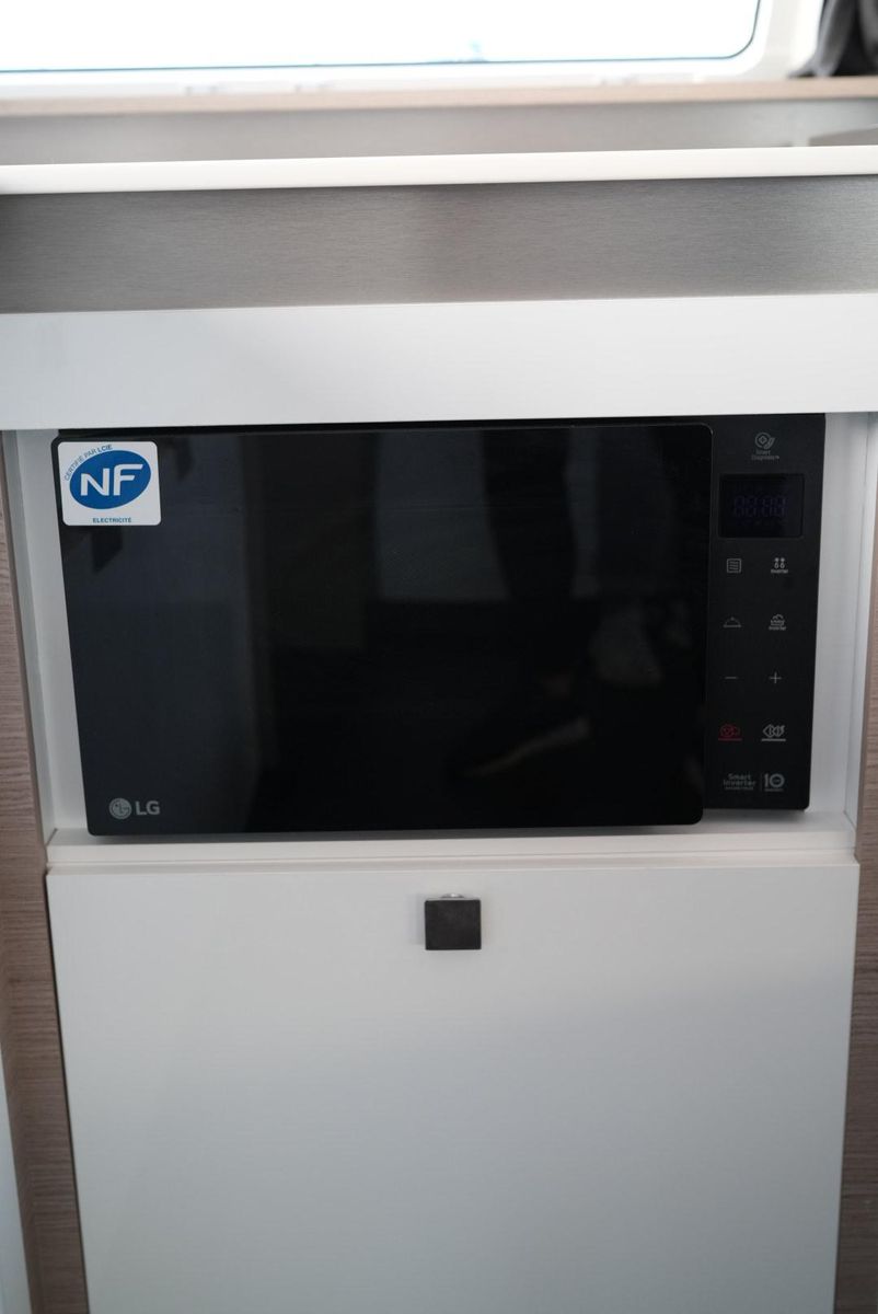 2022 Fountaine Pajot 45 