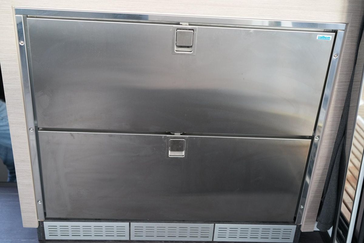 2022 Fountaine Pajot 45 