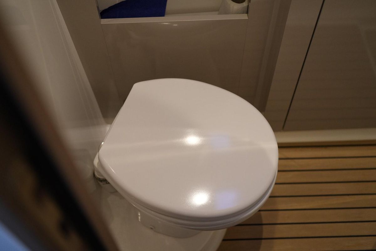 2022 Fountaine Pajot 45 