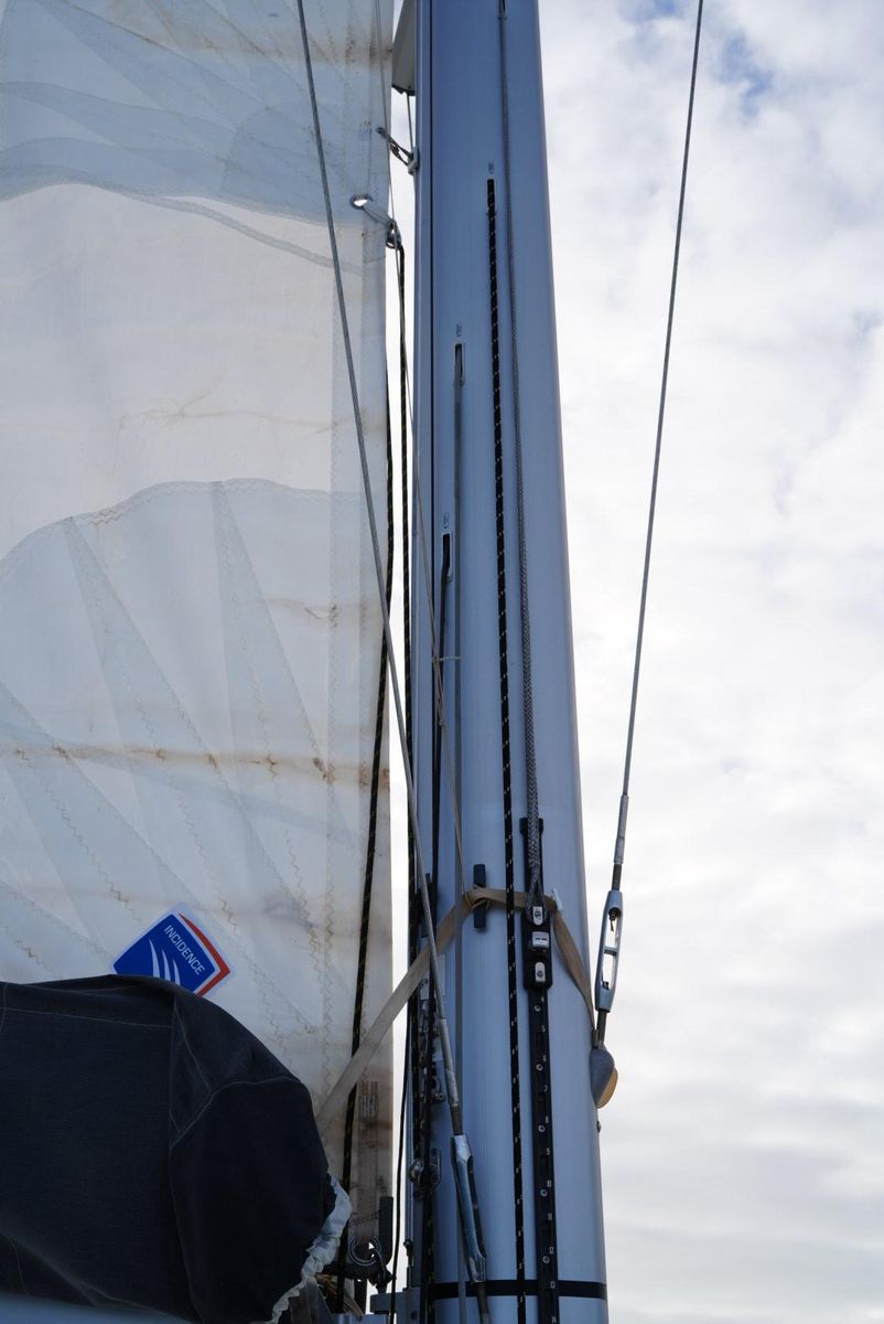 2022 Fountaine Pajot 45 