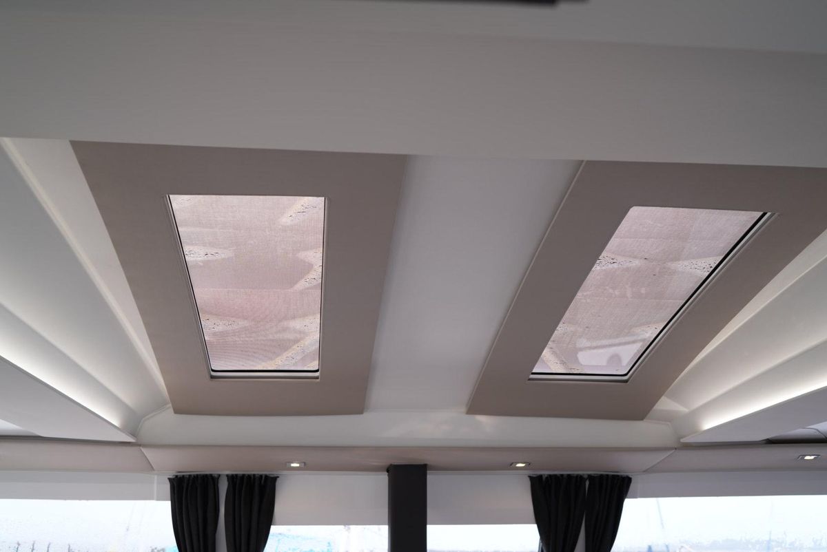 2022 Fountaine Pajot 45 