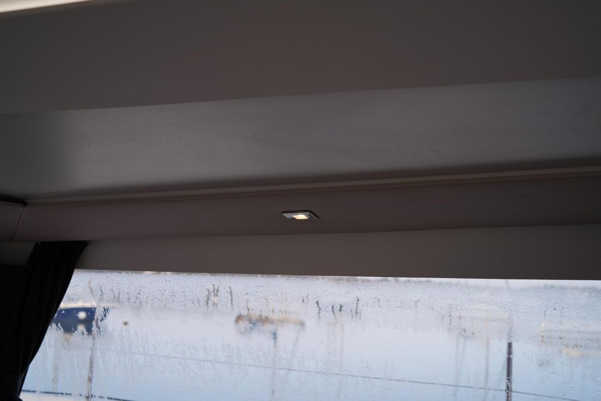 2022 Fountaine Pajot 45 