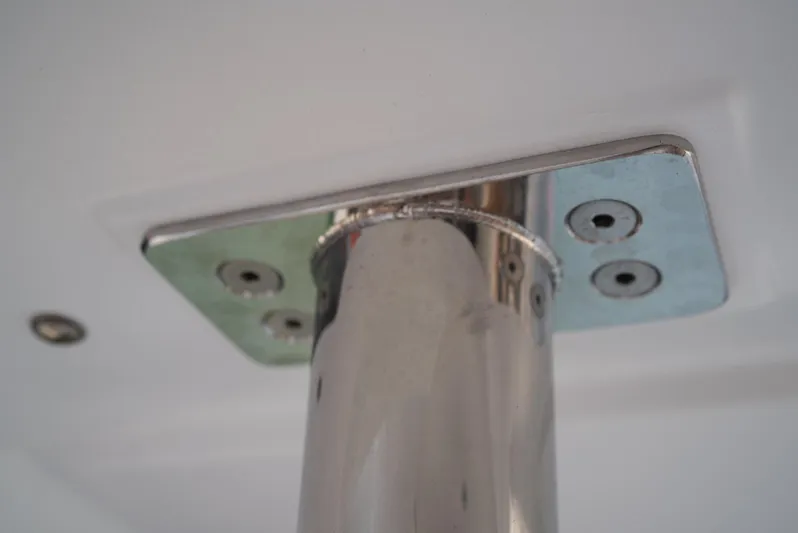 Elysium 1 Yacht Photos Pics 