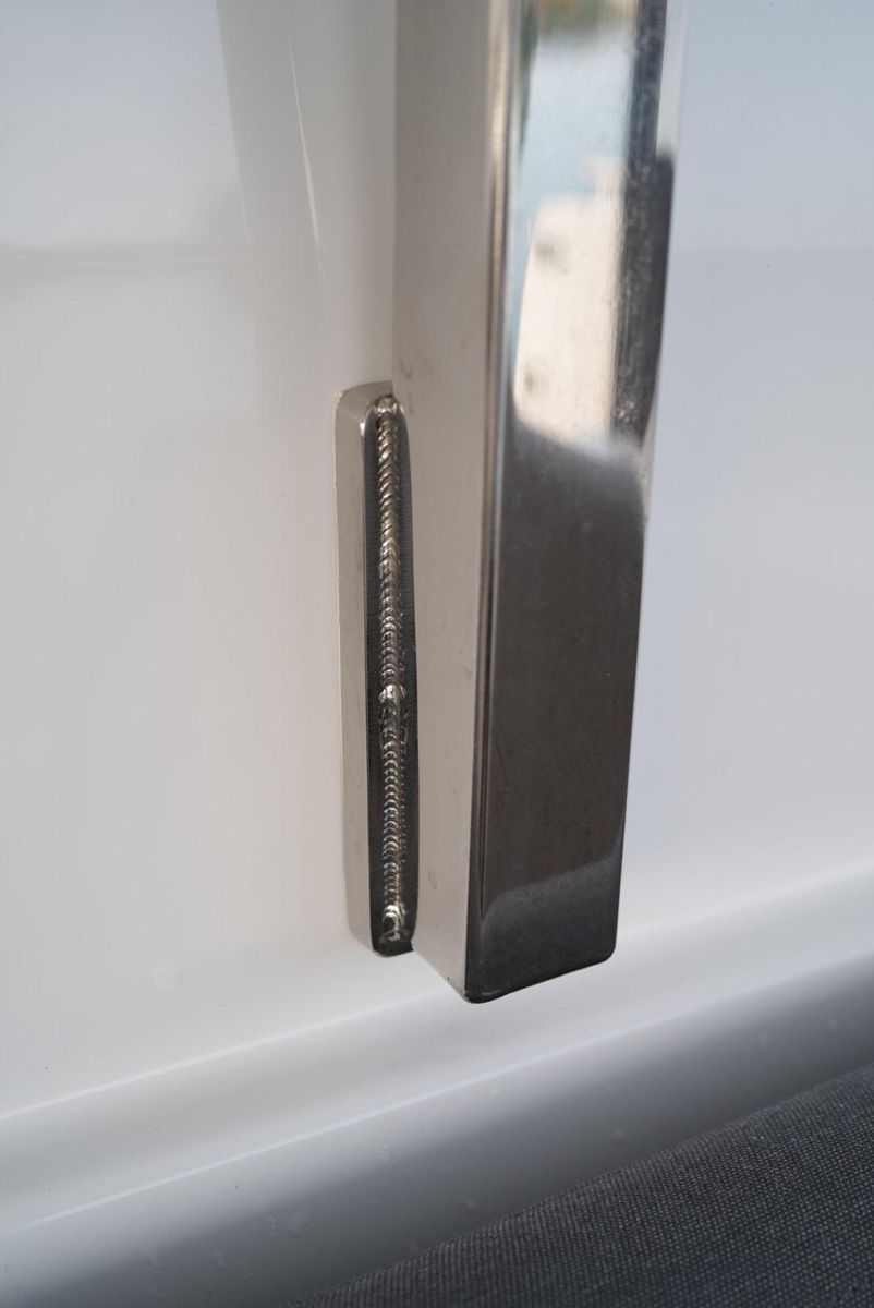 2022 Fountaine Pajot 45 