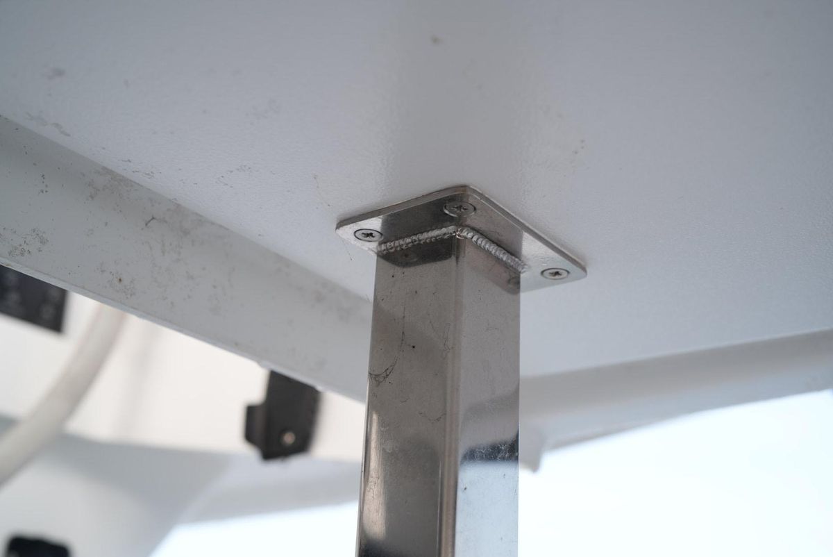 2022 Fountaine Pajot 45 