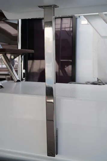 Elysium 1 Yacht Photos Pics 