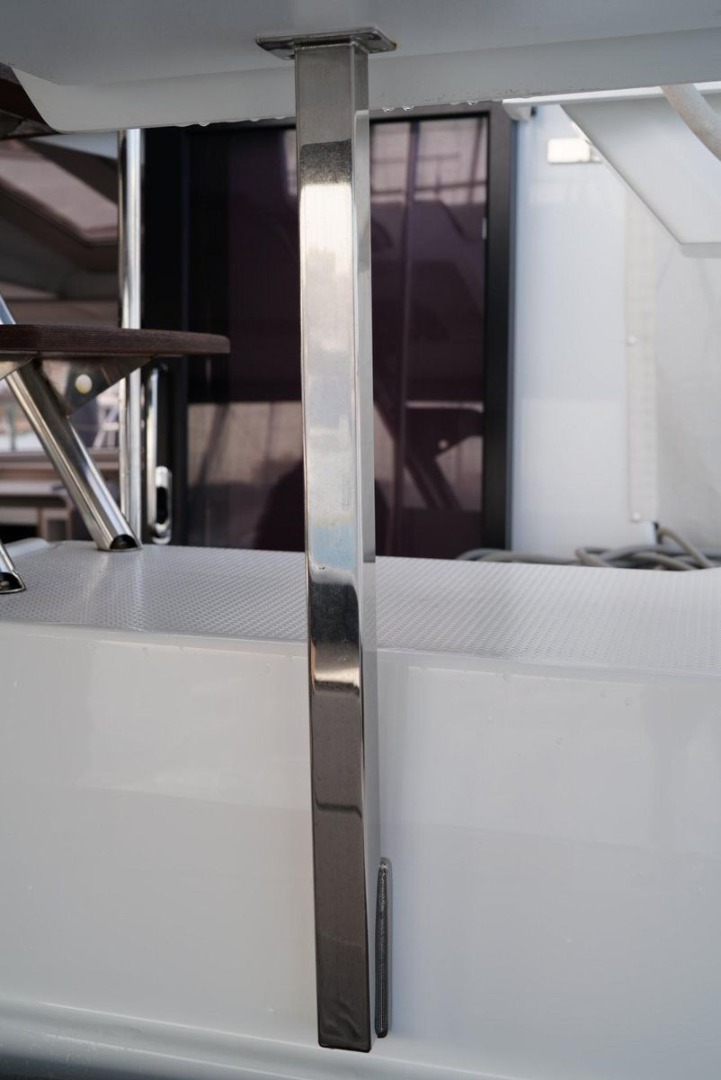 2022 Fountaine Pajot 45 