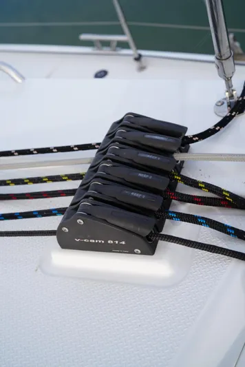 Elysium 1 Yacht Photos Pics 