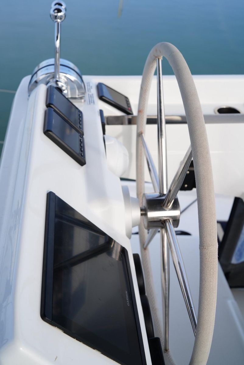 2022 Fountaine Pajot 45 