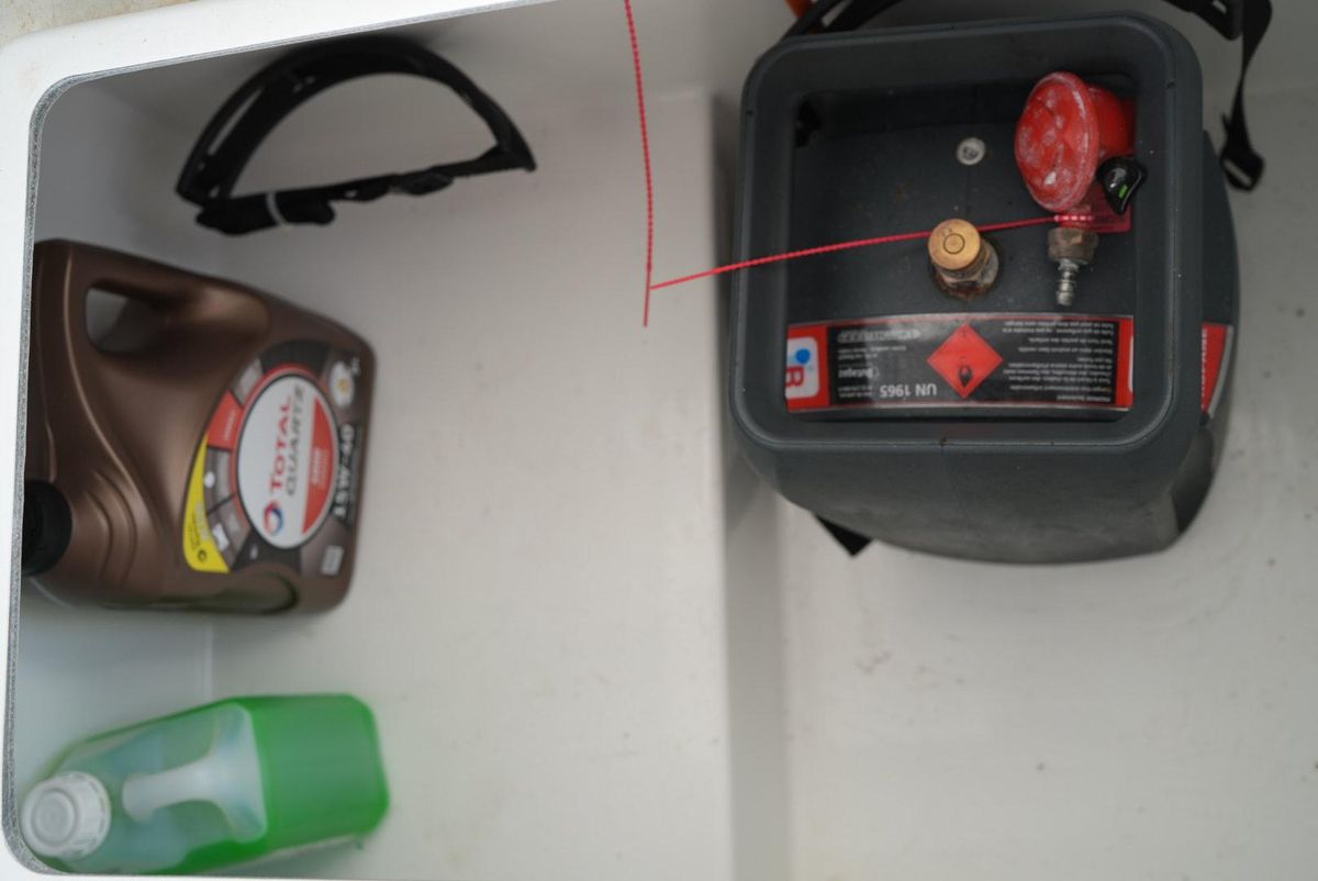 2022 Fountaine Pajot 45 