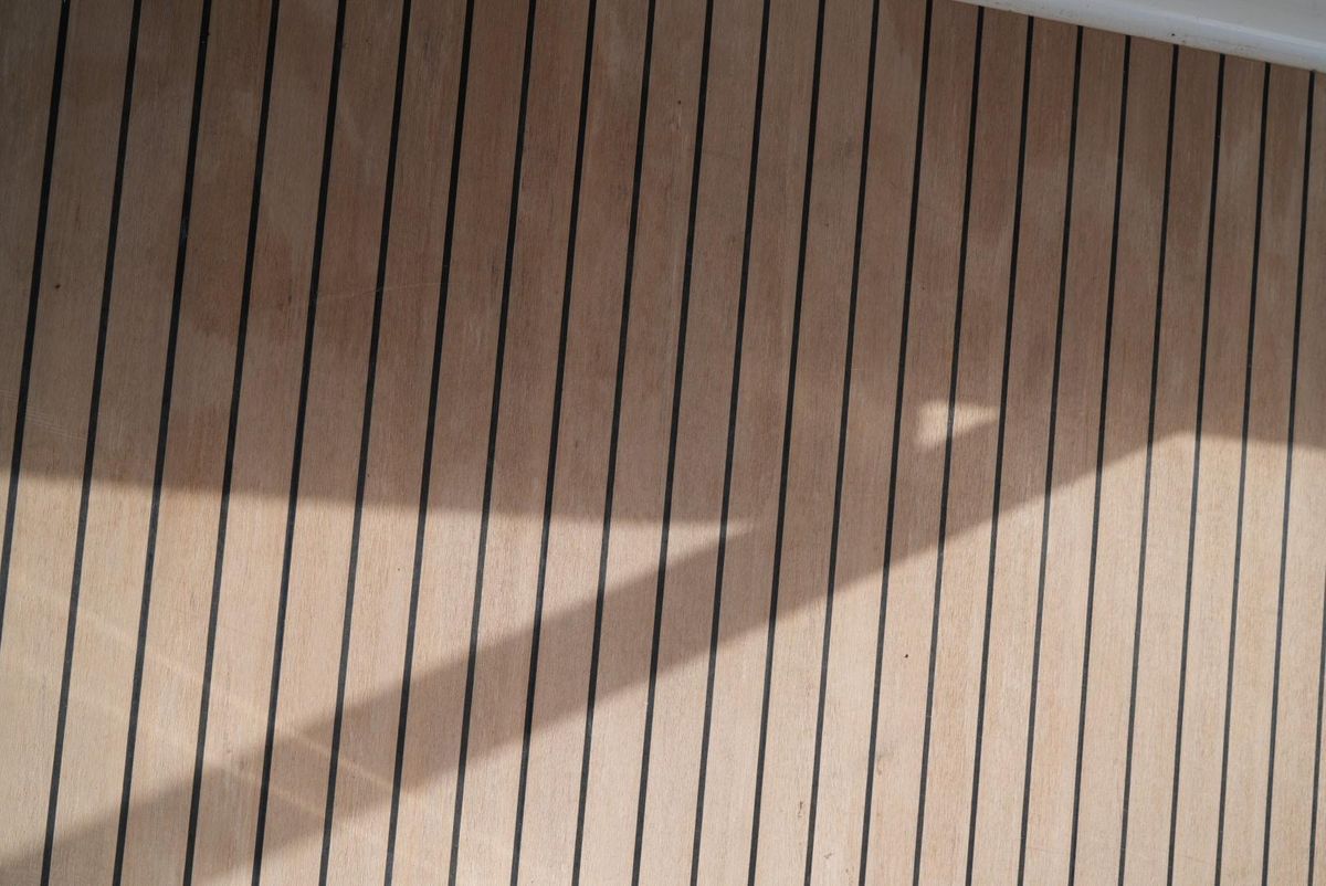 2022 Fountaine Pajot 45 