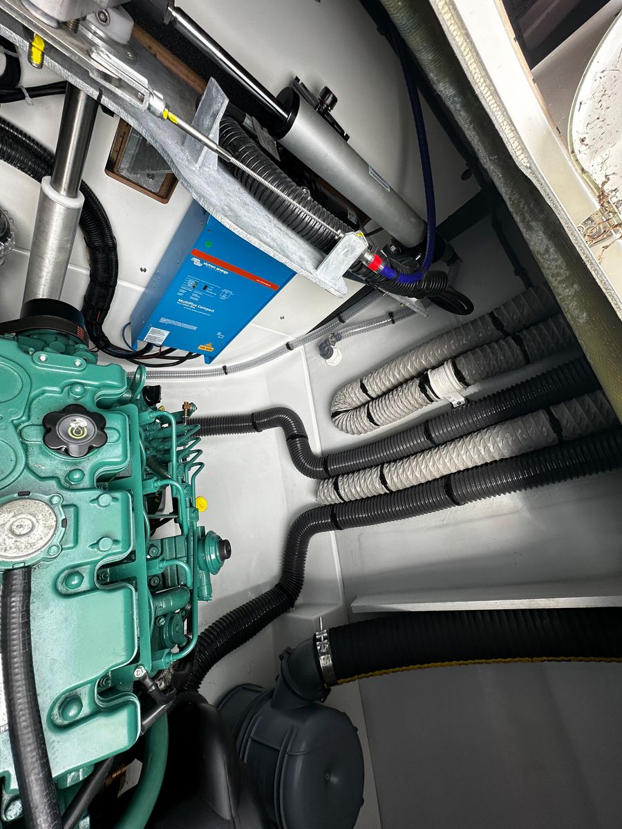 2022 Fountaine Pajot 45 