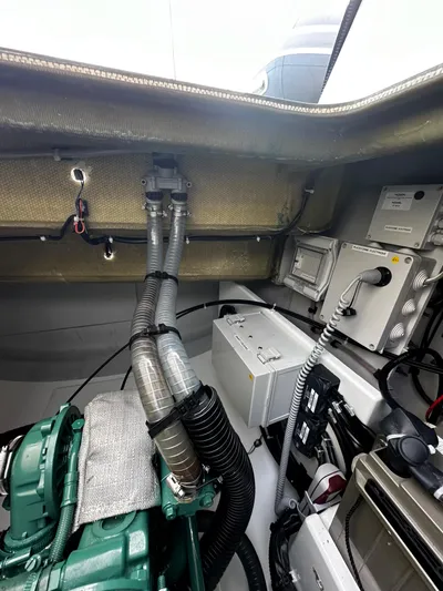 Elysium 1 Yacht Photos Pics 