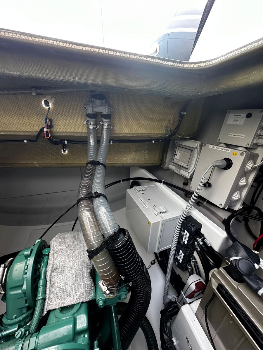 2022 Fountaine Pajot 45 