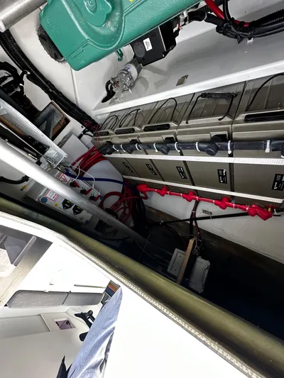 Elysium 1 Yacht Photos Pics 