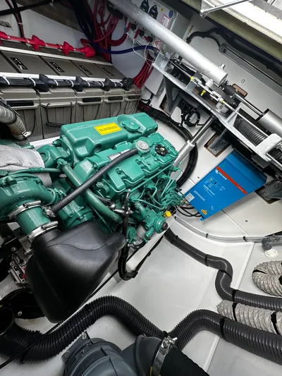 Elysium 1 Yacht Photos Pics 