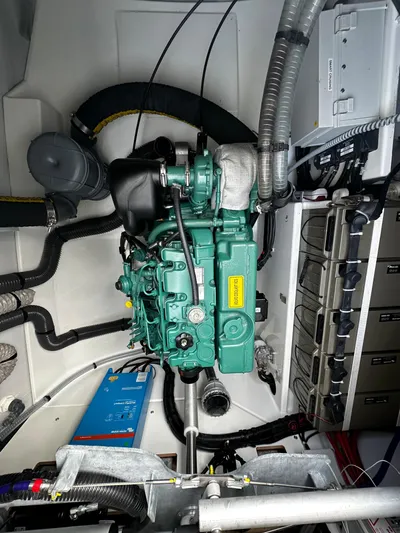 Elysium 1 Yacht Photos Pics 