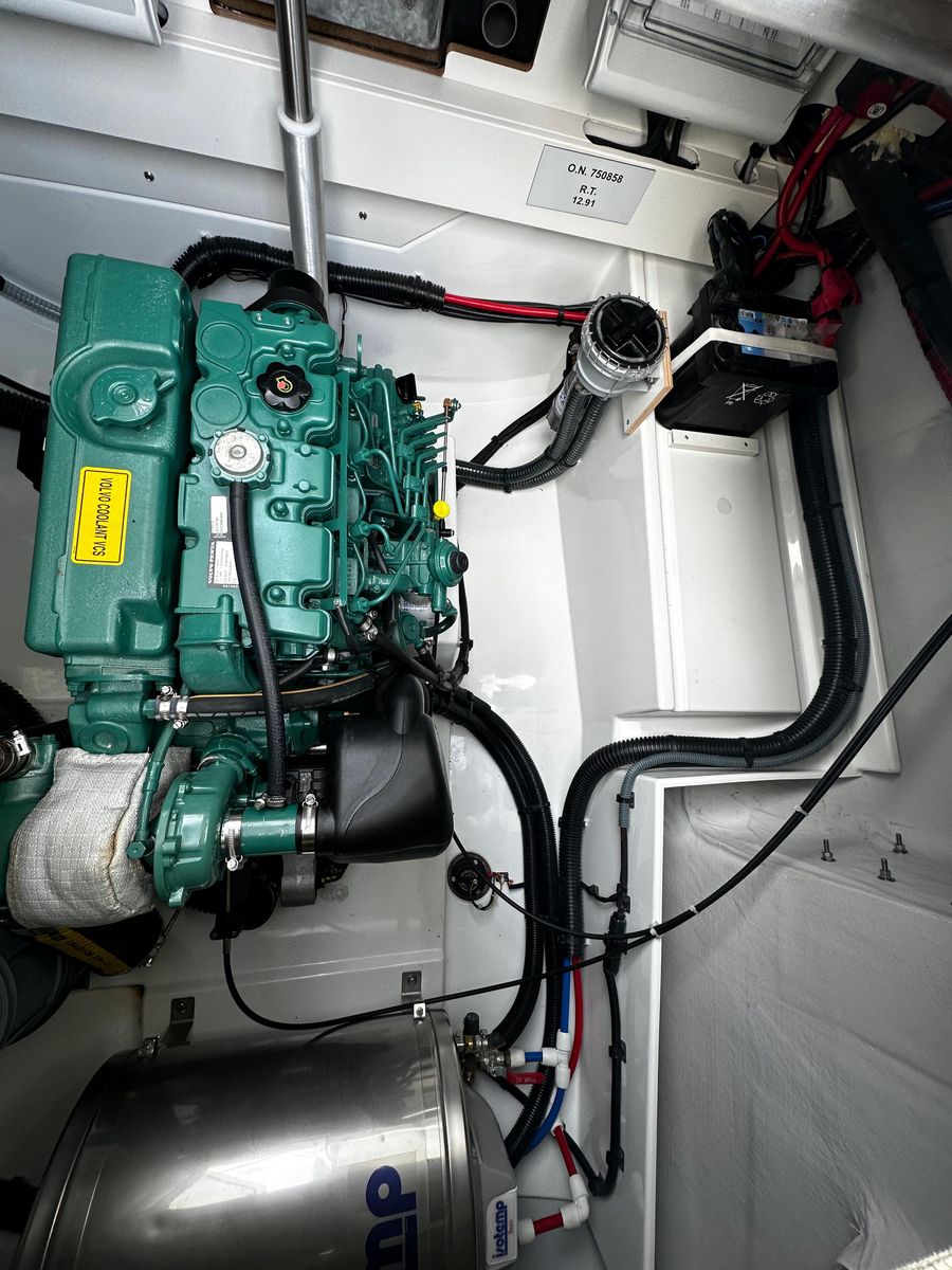 2022 Fountaine Pajot 45 