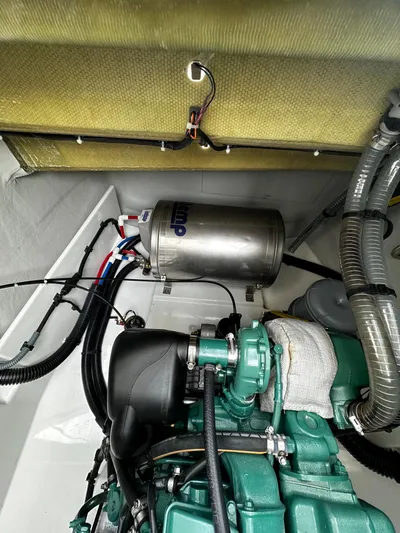 Elysium 1 Yacht Photos Pics 