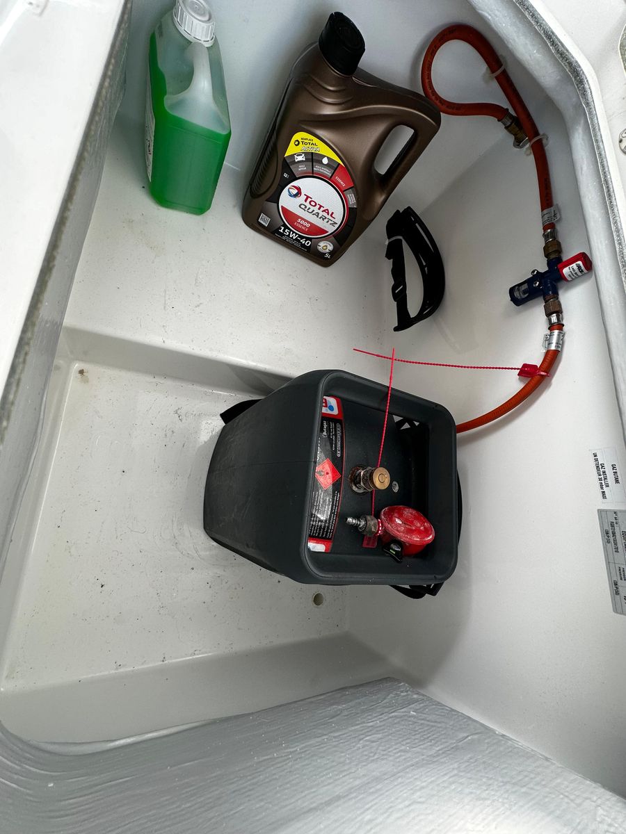 2022 Fountaine Pajot 45 