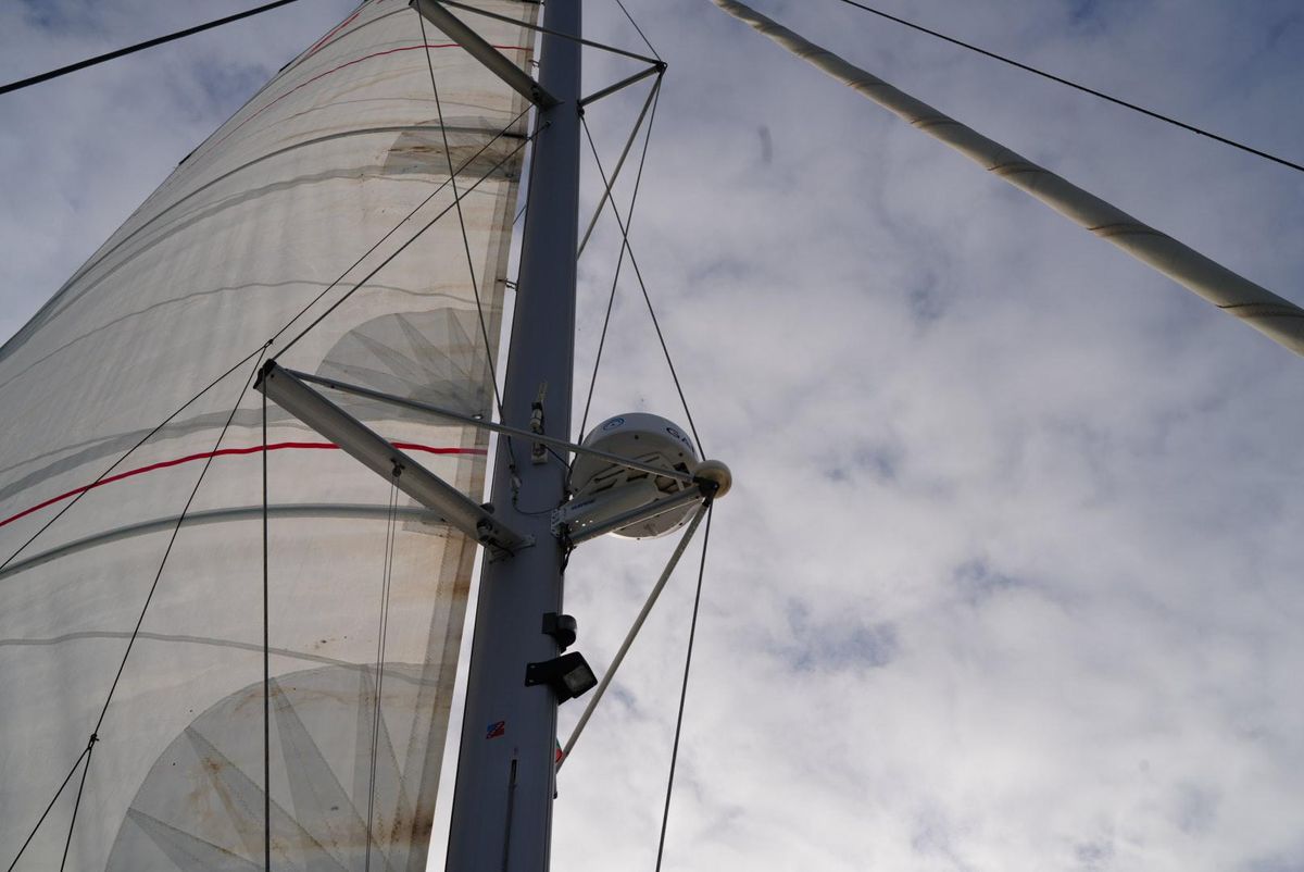 2022 Fountaine Pajot 45 