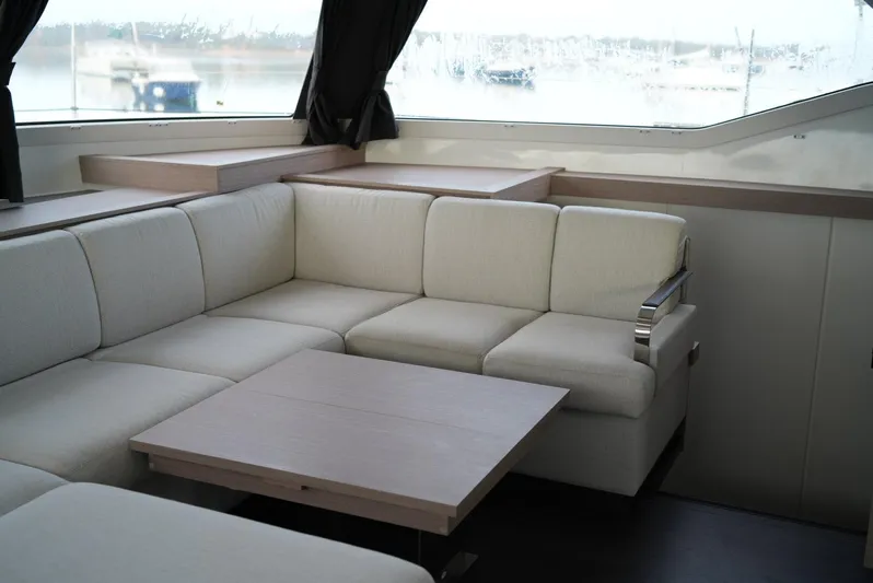 Elysium 1 Yacht Photos Pics 