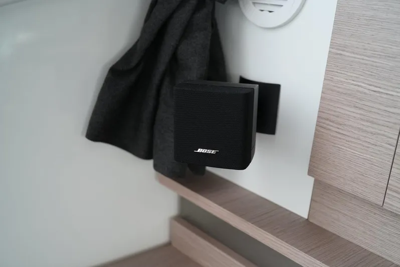 Elysium 1 Yacht Photos Pics 