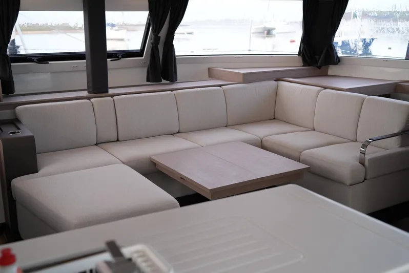 Elysium 1 Yacht Photos Pics 