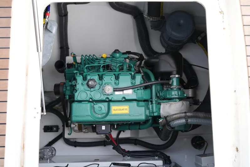 Elysium 1 Yacht Photos Pics 