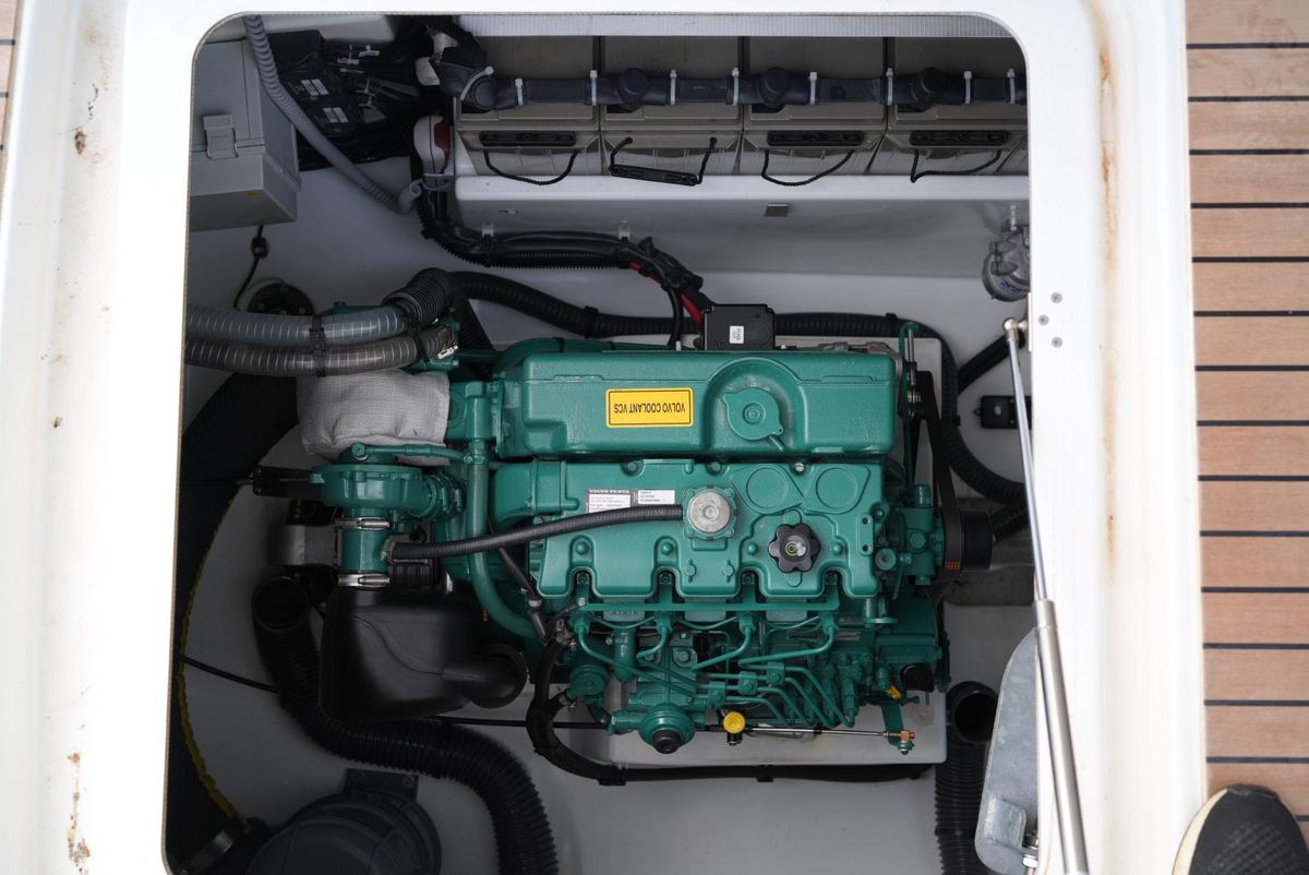 2022 Fountaine Pajot 45 