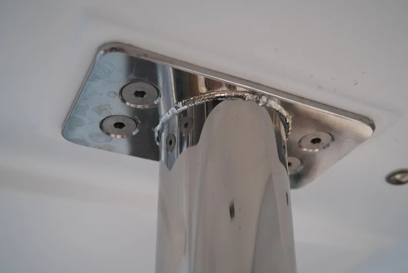 Elysium 1 Yacht Photos Pics 