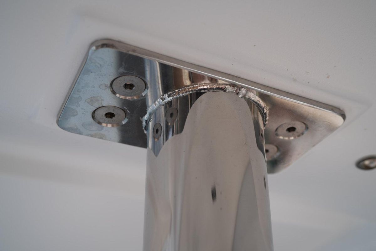 2022 Fountaine Pajot 45 