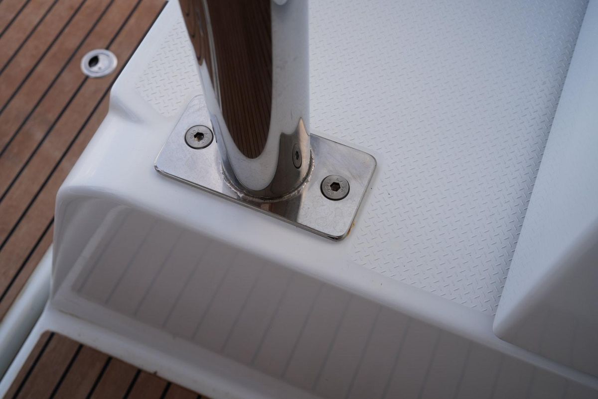 2022 Fountaine Pajot 45 