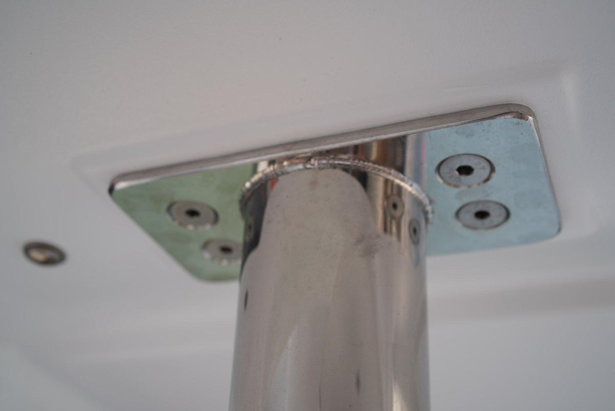 2022 Fountaine Pajot 45 