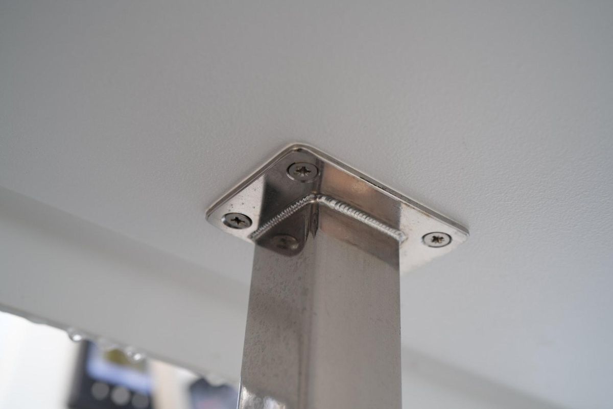 2022 Fountaine Pajot 45 