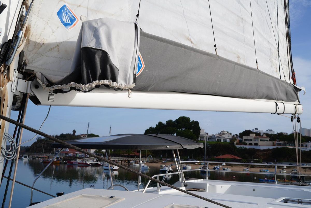 2022 Fountaine Pajot 45 