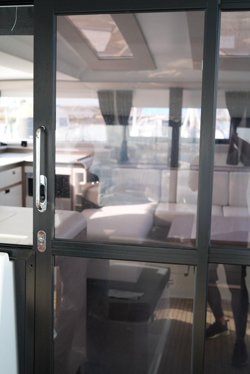 2022 Fountaine Pajot 45 