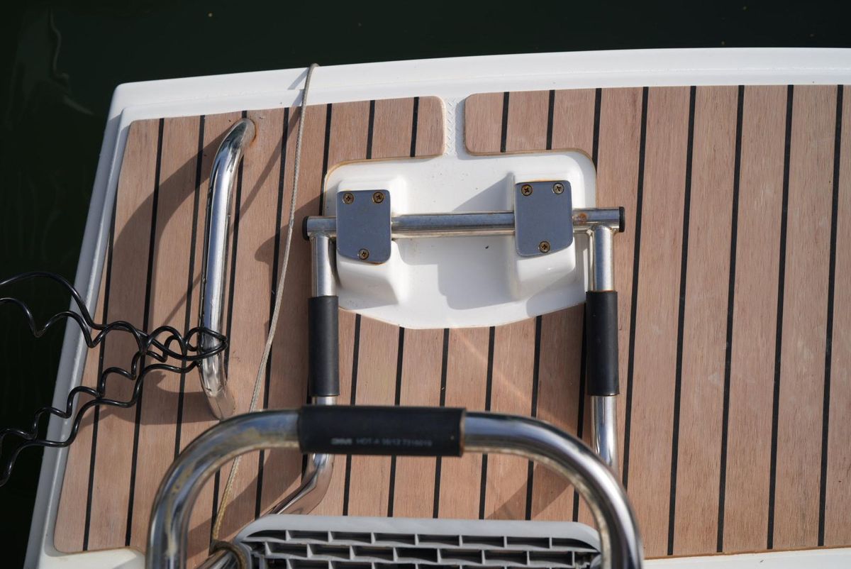 2022 Fountaine Pajot 45 