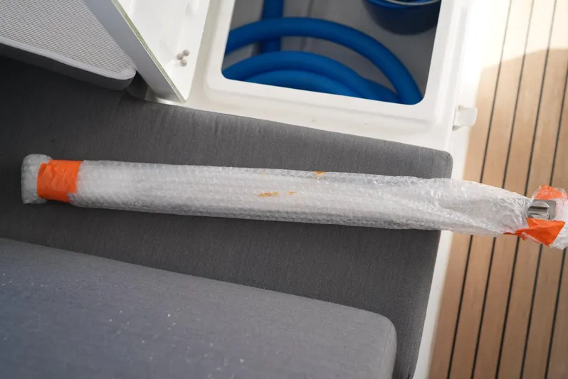 Elysium 1 Yacht Photos Pics 